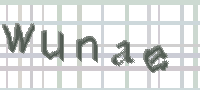 CAPTCHA Bild zum Spamschutz 